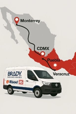 MapaEl contenido generado por IA puede ser incorrecto