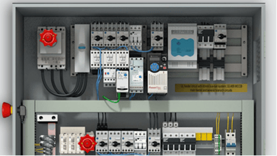 Estándares norteamericanos | Rockwell Automation, Imagen
