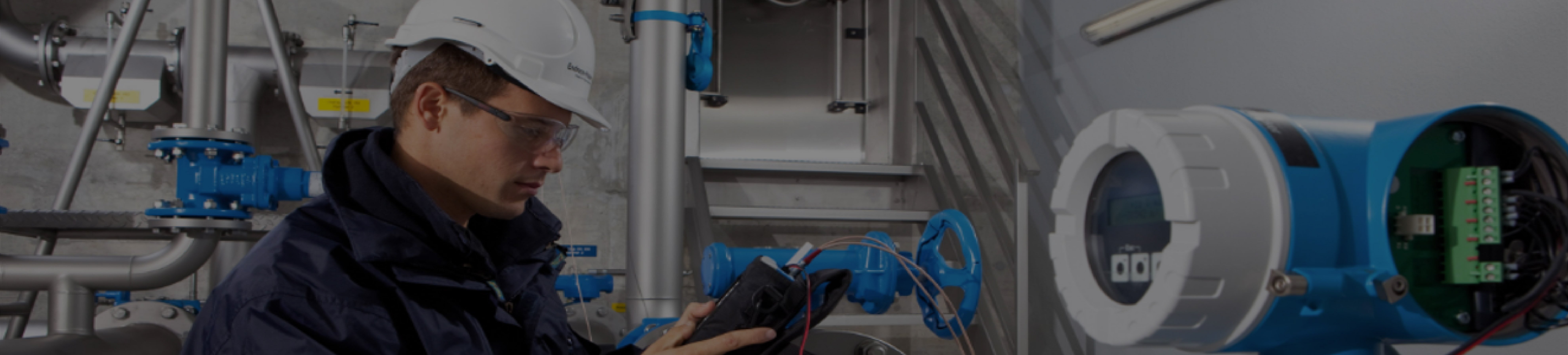 Banner EH1-01-01