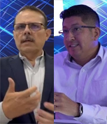 Rafael Valdez / Sergio Rosales