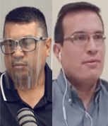 Juan Sanchez / Rogelio Reyna