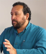 Joaquín Alejandro Pérez Suárez