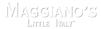 Maggiano’s Little Italy