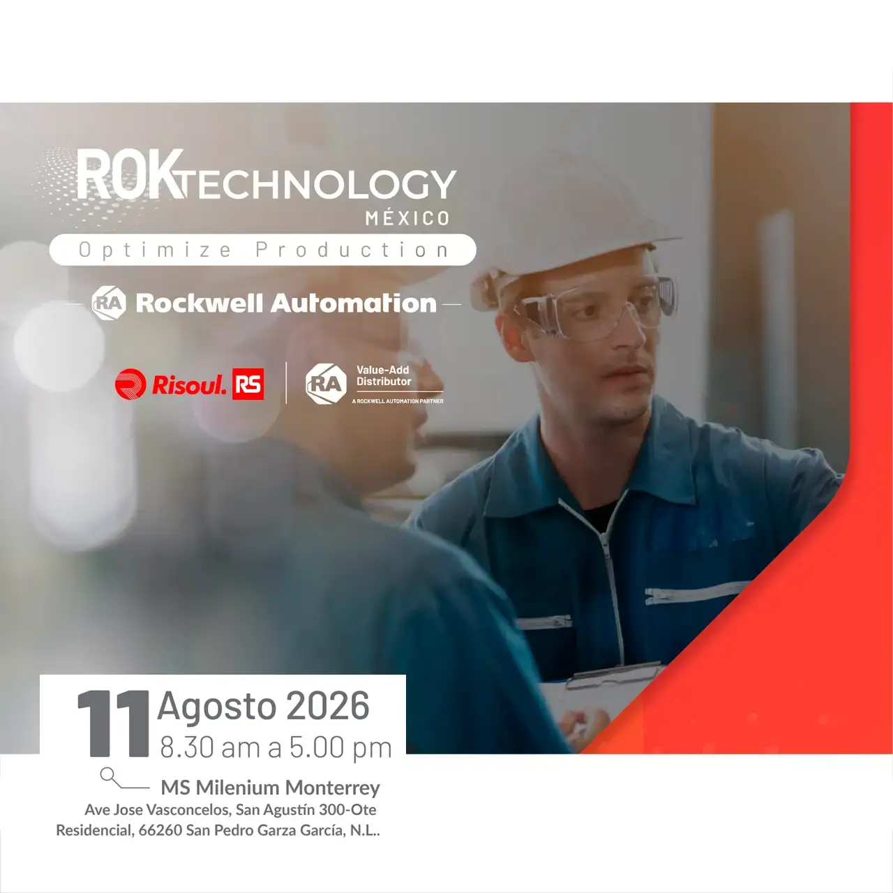 ROKtech