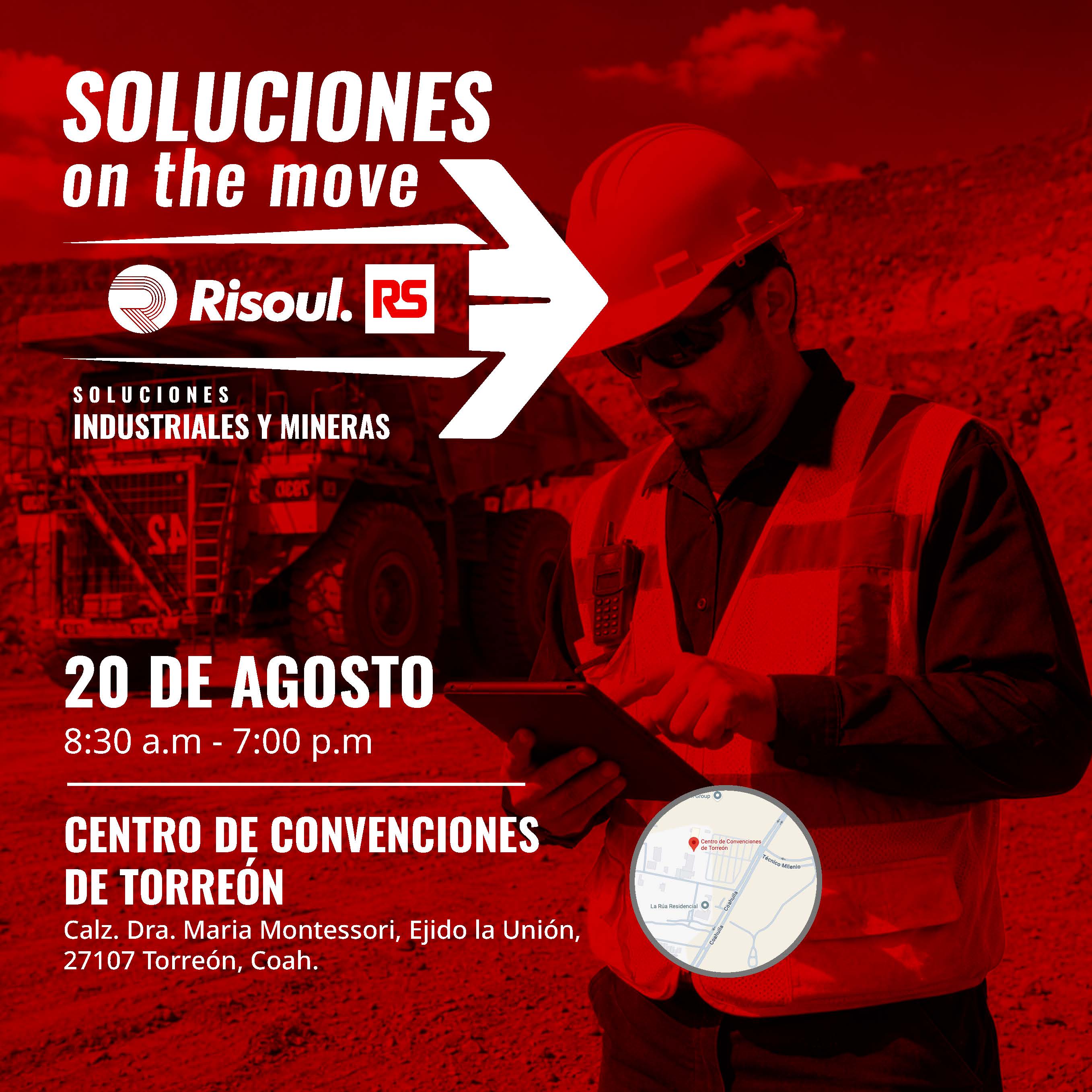 SolucionesEvento