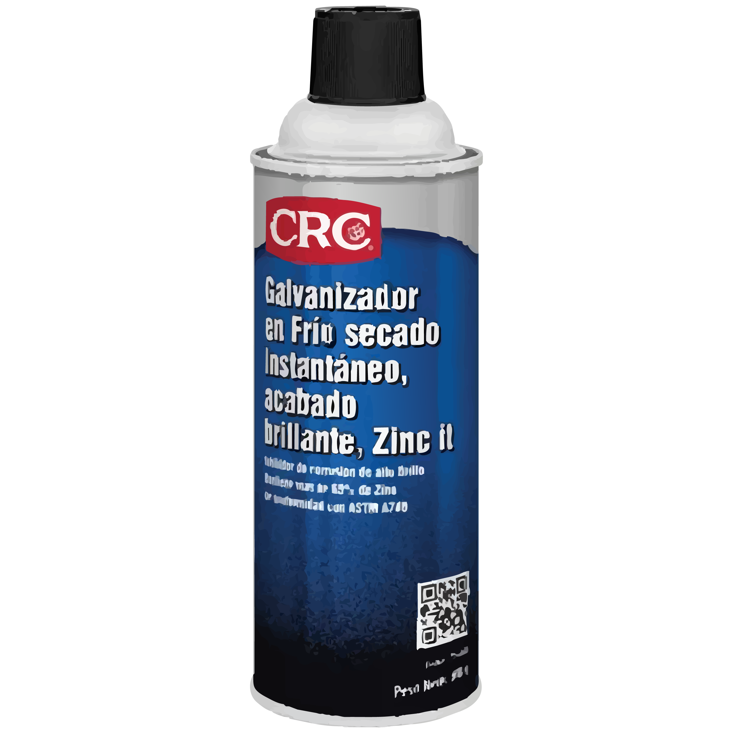 BRIGHT ZINC-IT