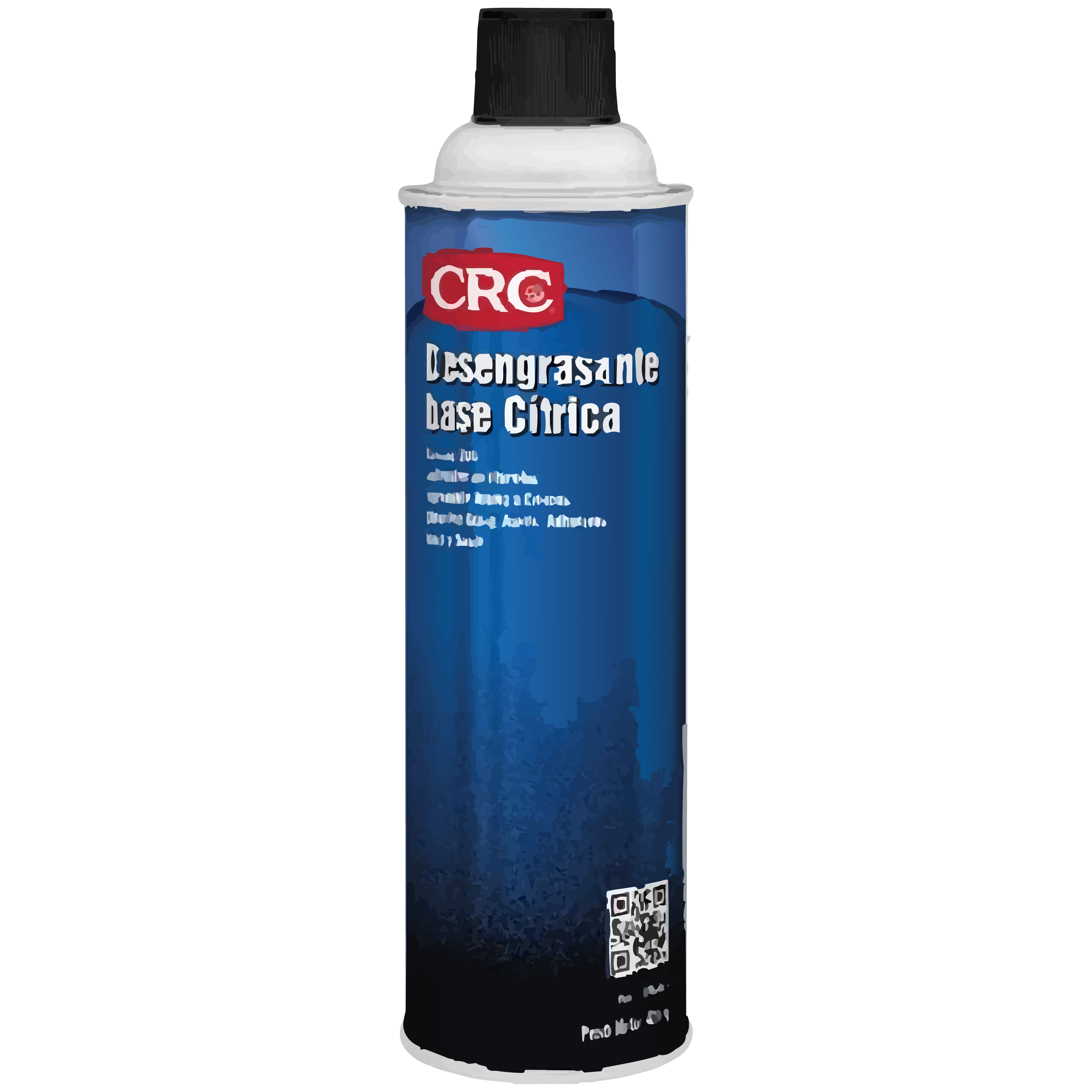 DESENGRASANTE CITRICO
