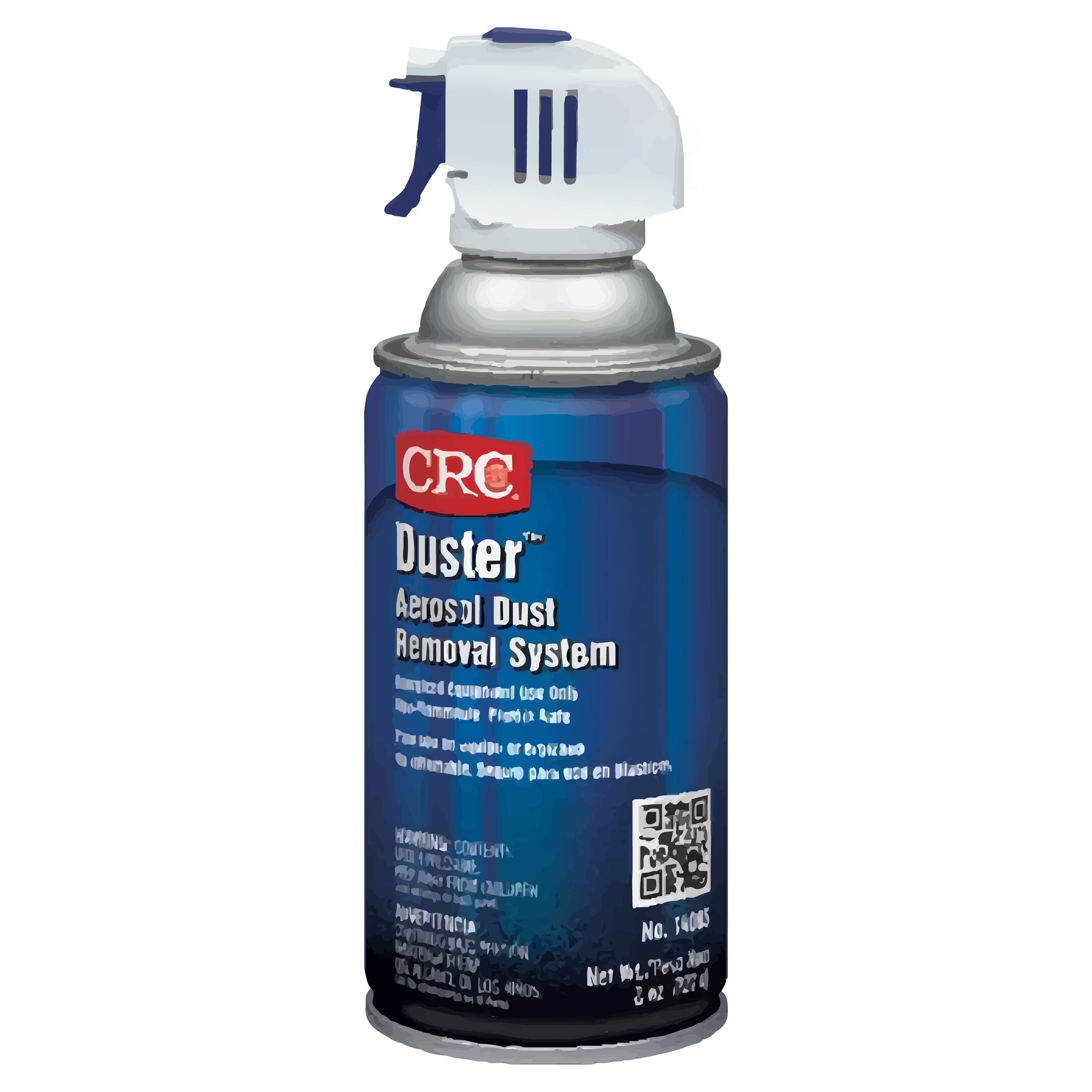 DUSTER