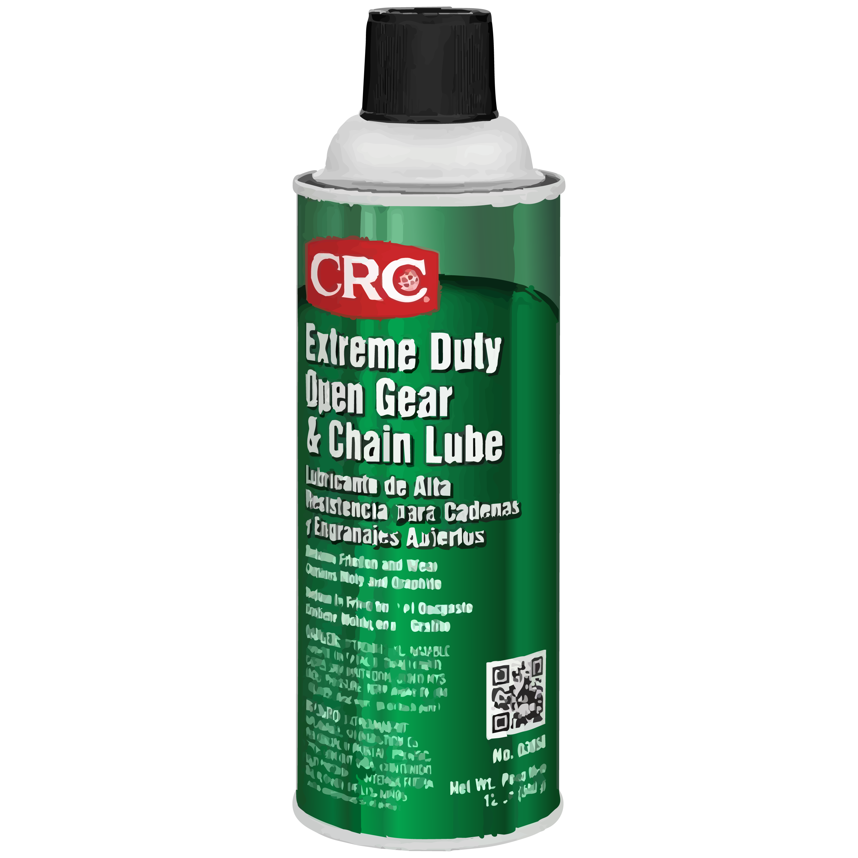 LUBRICANTE DE ALTA RESISTENCIA PARA CADENAS Y ENGRANES