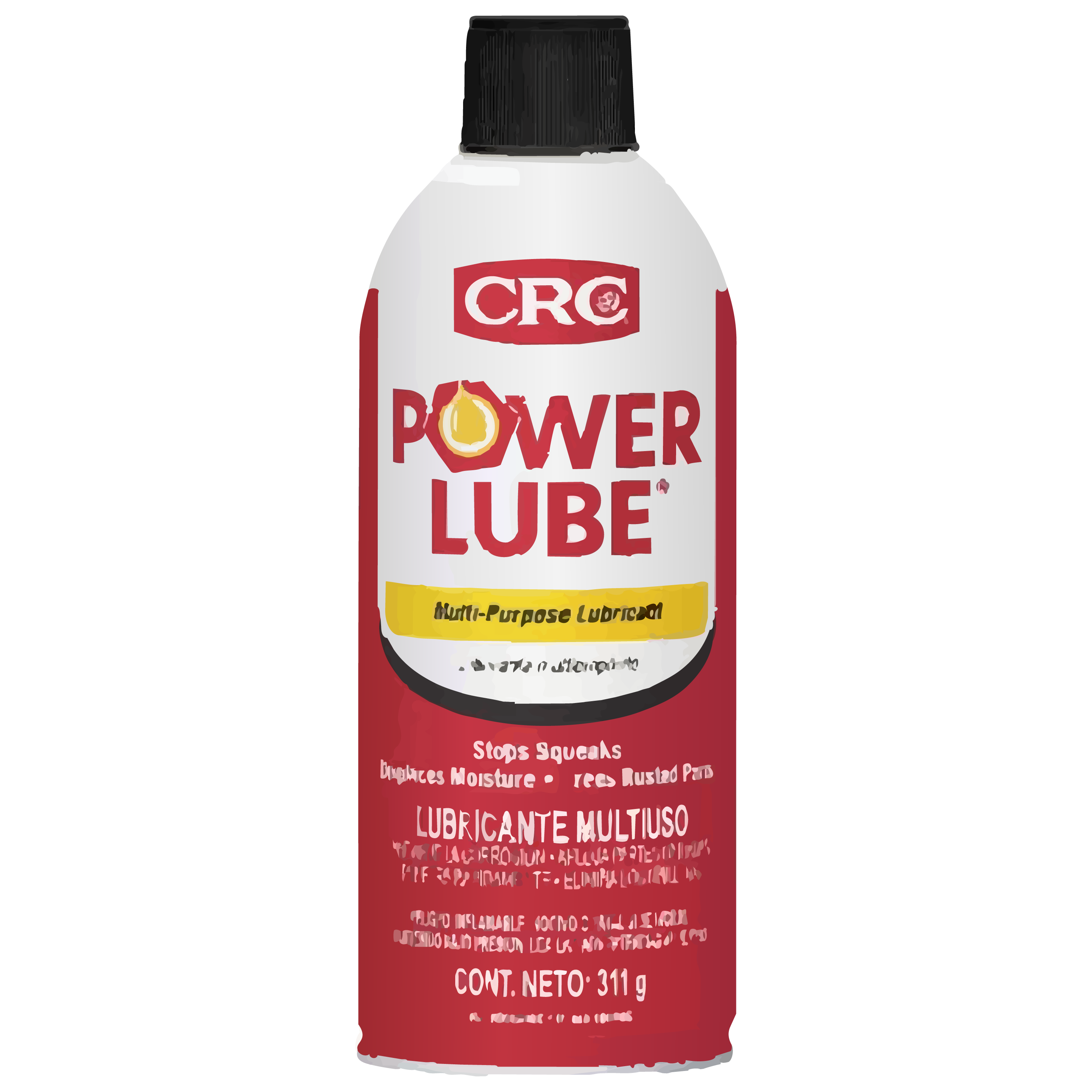 POWER LUBE