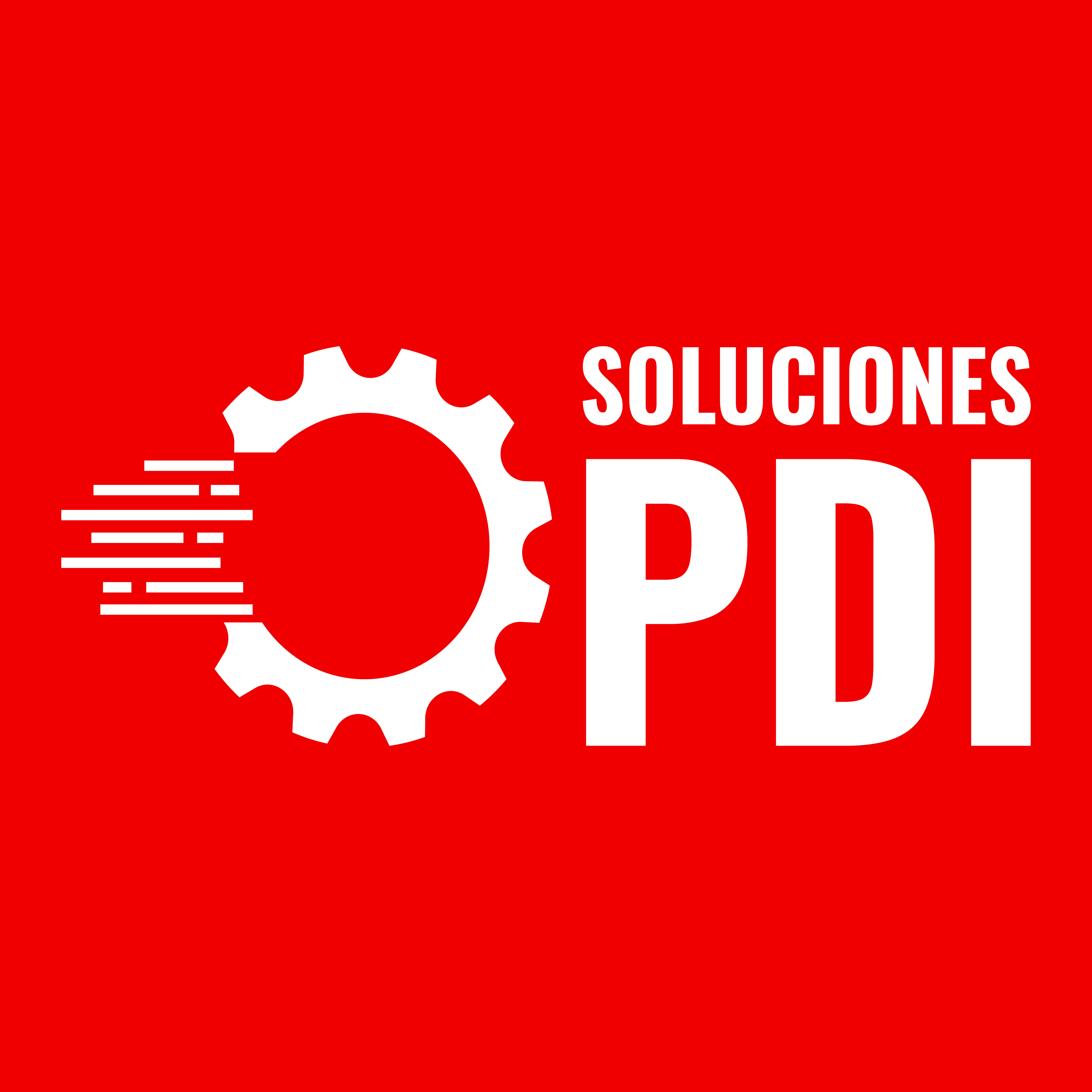 Risoul PDI