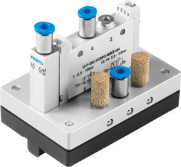 Productos Festo
