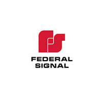 Distribuidores de productos Federal Signal