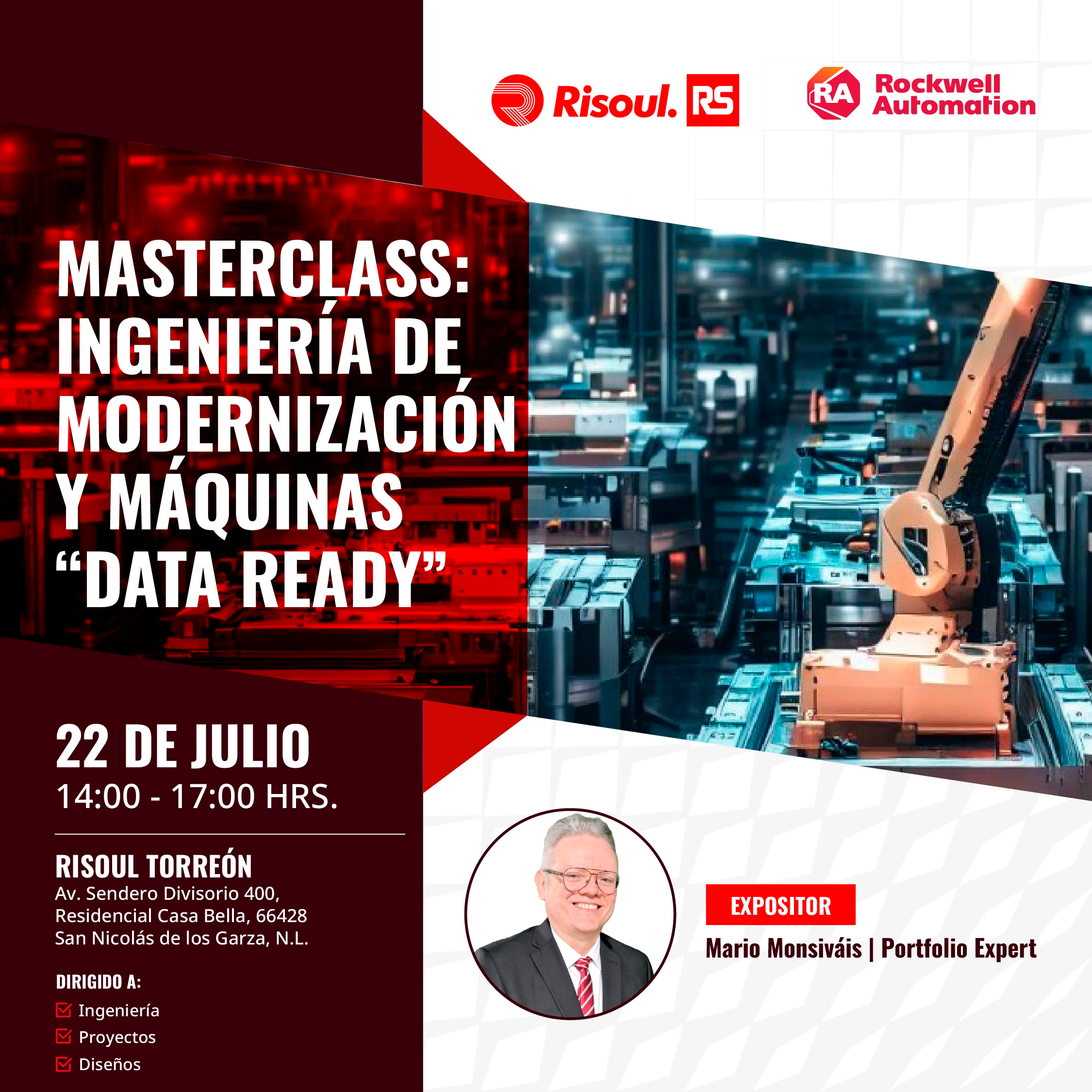 masterclass