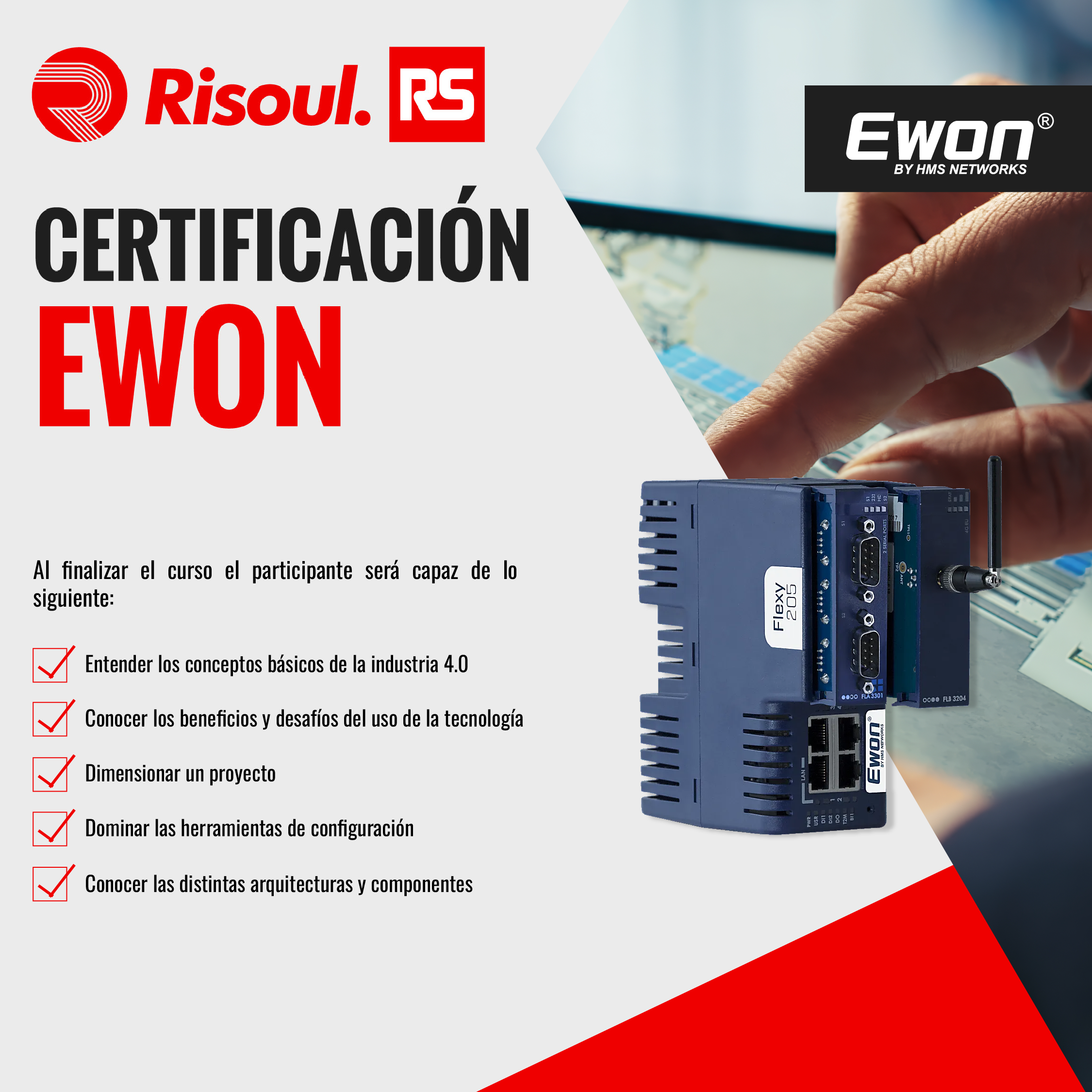 SolucionesEvento
