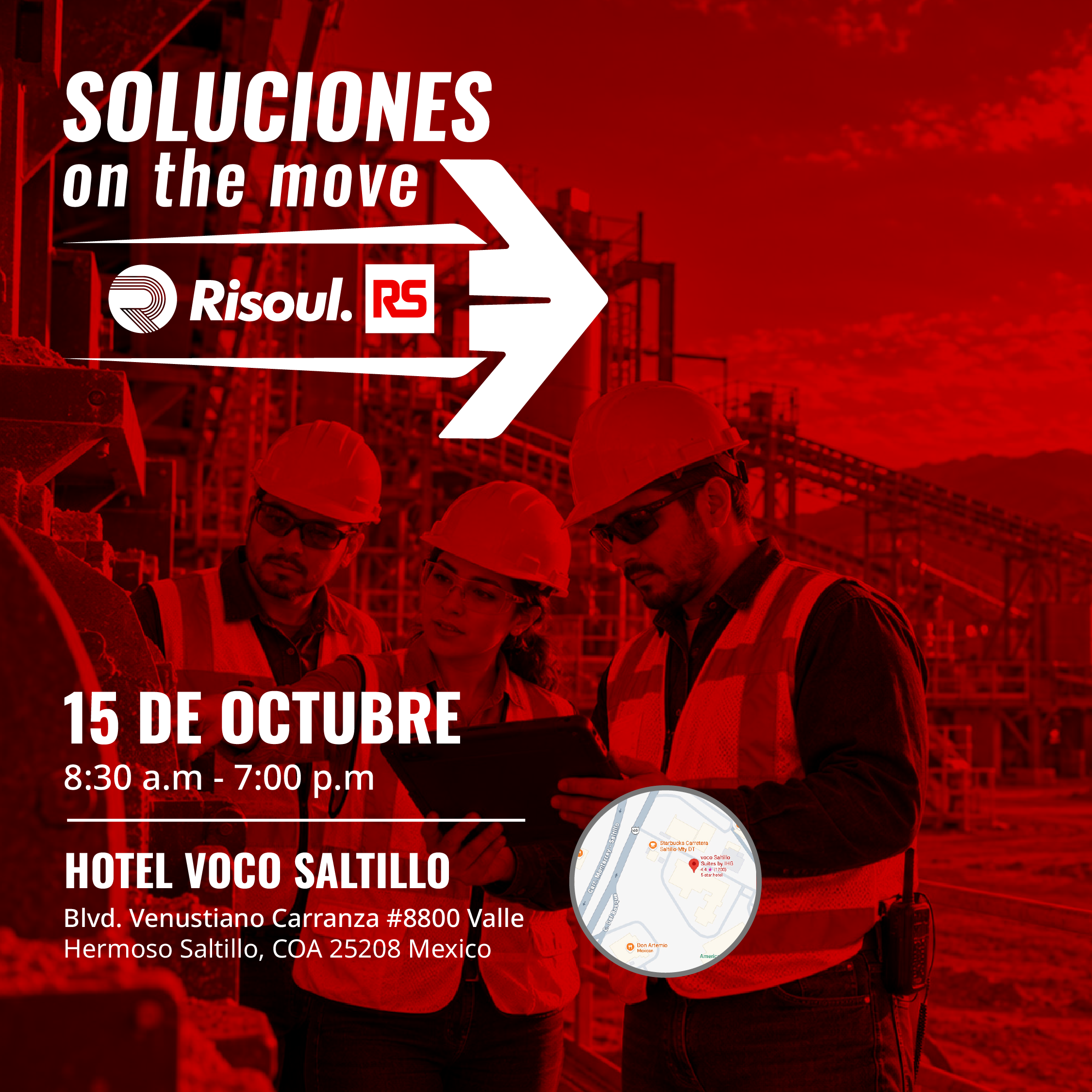 SOMEvento