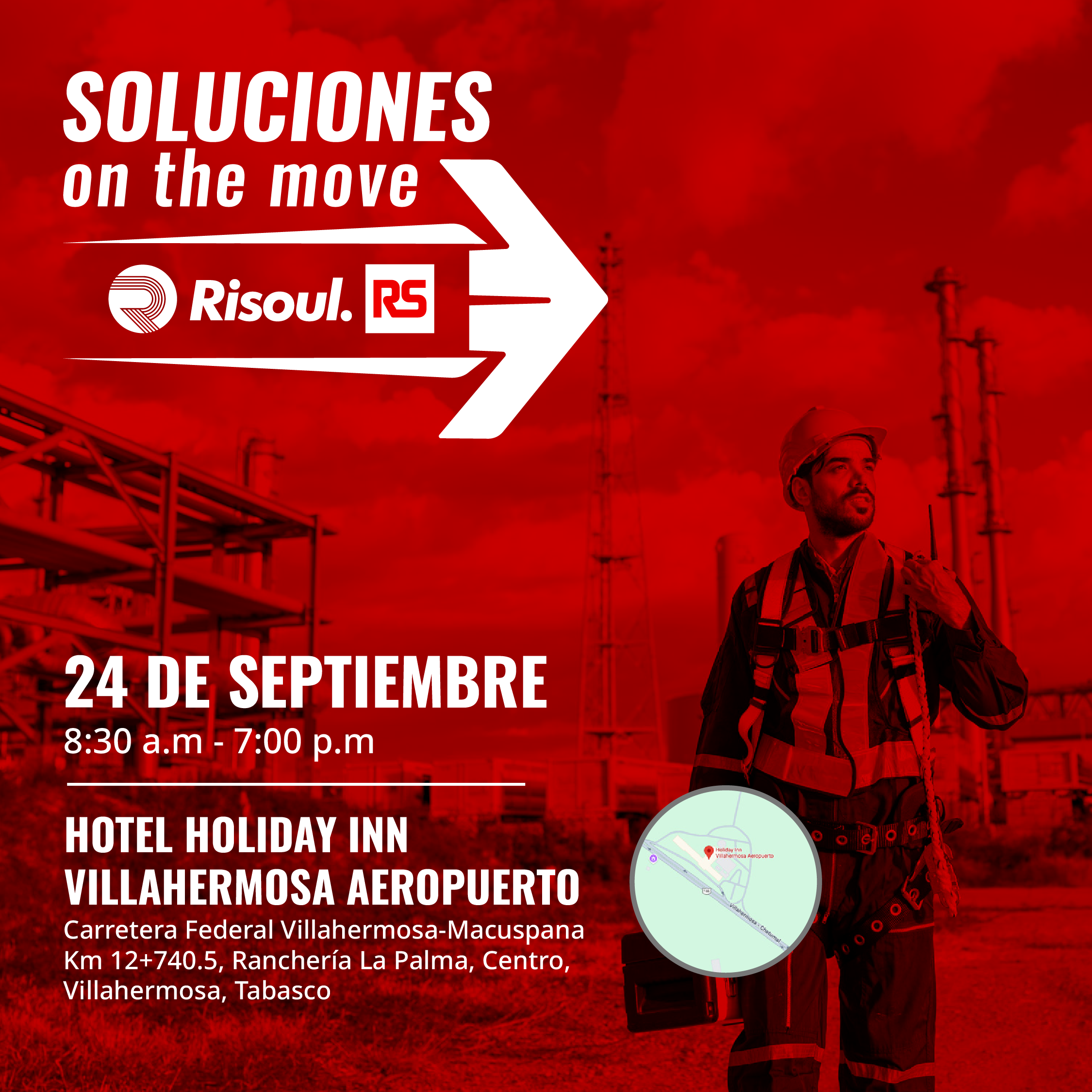 SolucionesEvento