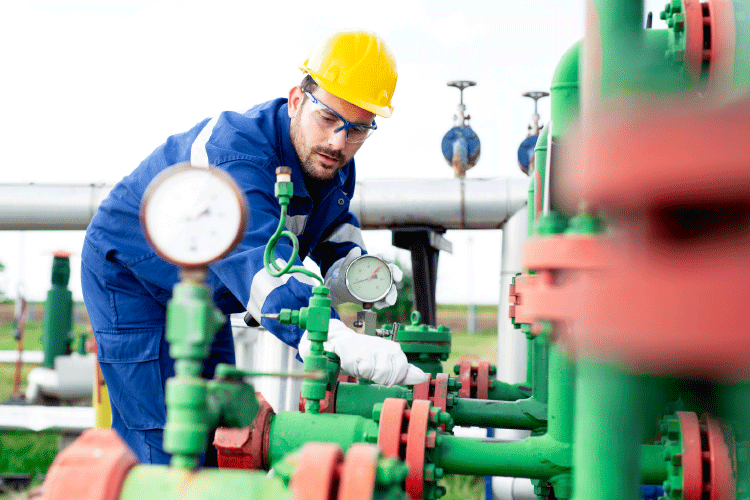 Global Lockout/Energy Isolation Requirements