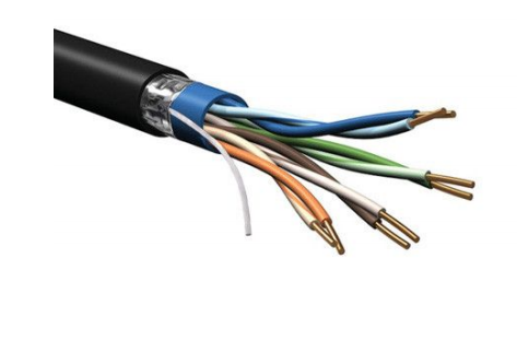 Wire And Cable Products Belden Is A Signature Brand And Leading Producer Of Multi Conductor Paired Coaxial Flat And Fi Fiber Optic Cable Fibre Optics Wire