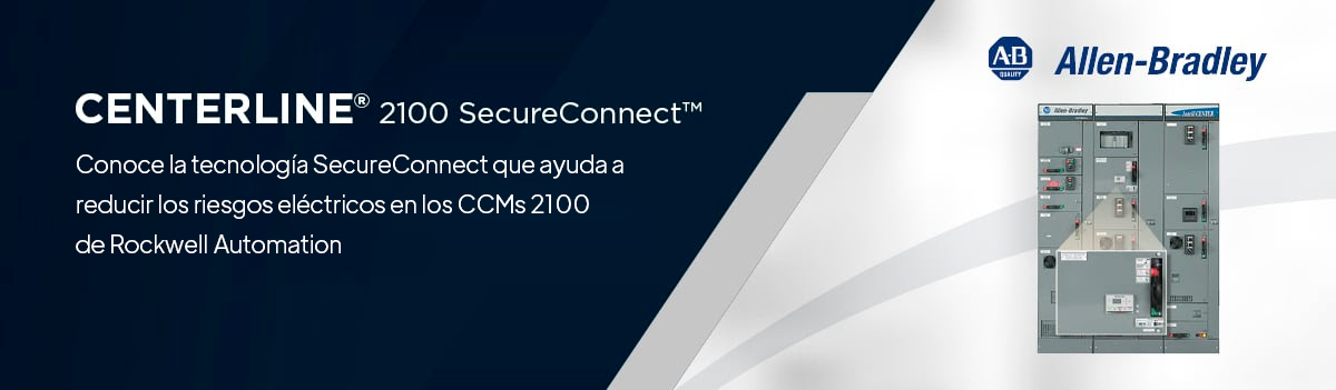 Centerline 2100 SecureConnect