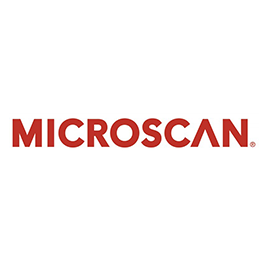 Distribuidores de productos Microscan