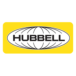 Distribuidores de productos Hubbel