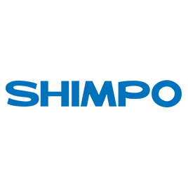 Distribuidores de productos Shimpo