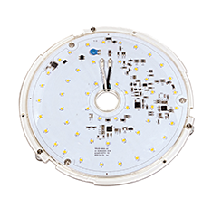 14C KIT DE Reemplazo CIRCULAR