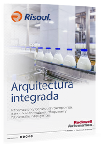 Catálogo de productos Arquitectura integrada
