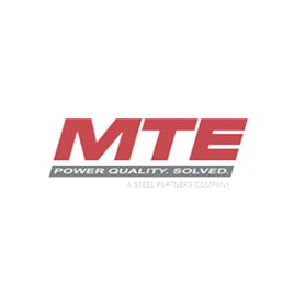 Distribuidores de productos MTE
