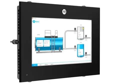optixpanel compact