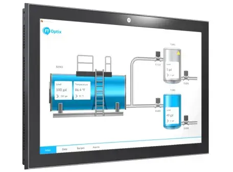 optixpanel std