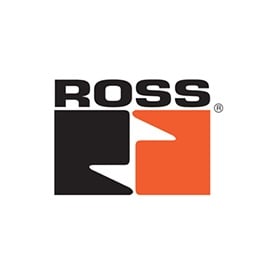Distribuidores de productos Ross Controls
